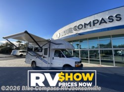 New 2026 Thor Motor Coach Geneva 19VT Chevy available in Jacksonville, Florida