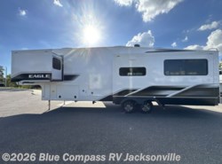 New 2026 Jayco Eagle 335LSTS available in Jacksonville, Florida