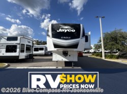 New 2026 Jayco Eagle 335LSTS available in Jacksonville, Florida