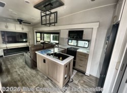 New 2026 Jayco Eagle 335LSTS available in Jacksonville, Florida