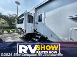New 2026 Jayco Eagle 335LSTS available in Jacksonville, Florida