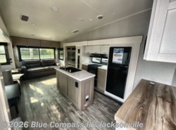 New 2026 Jayco Eagle HT 29RLC available in Jacksonville, Florida
