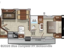 Used 2021 Jayco Eagle HT 24RE available in Jacksonville, Florida
