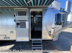 New 2026 Airstream International 30RB available in Jacksonville, Florida