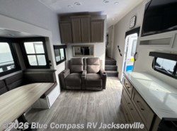 New 2026 Jayco Eagle HT 31QCD available in Jacksonville, Florida