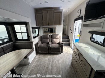 New 2026 Jayco Eagle HT 31QCD available in Jacksonville, Florida
