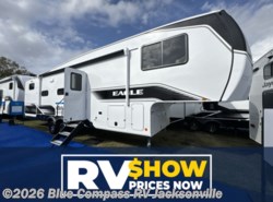 New 2026 Jayco Eagle HT 31QCD available in Jacksonville, Florida