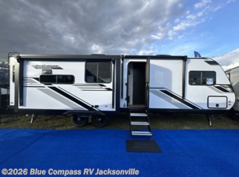 New 2026 Jayco Jay Feather 27MK available in Jacksonville, Florida