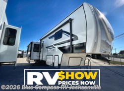 New 2026 East to West Blackthorn 2990MK available in Jacksonville, Florida