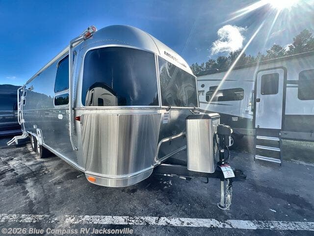 Used 2024 Airstream Flying Cloud 27FBQ available in Jacksonville, Florida