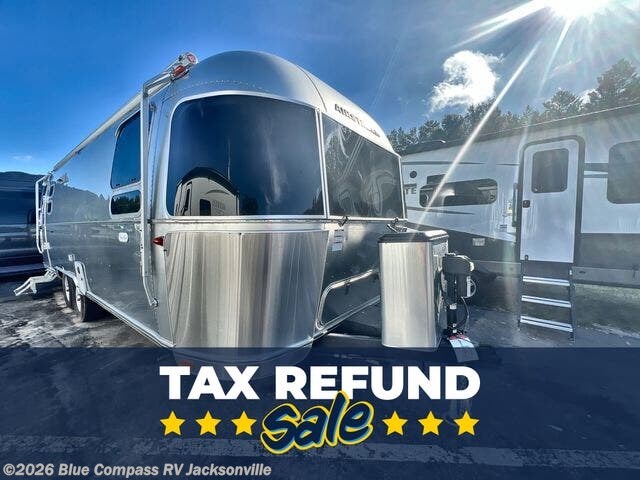 Used 2024 Airstream Flying Cloud 27FBQ available in Jacksonville, Florida