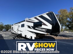 New 2025 Jayco Seismic Luxury Series 4113 available in Jacksonville, Florida