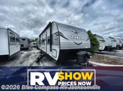 New 2026 Jayco Jay Flight SLX 284BHS available in Jacksonville, Florida