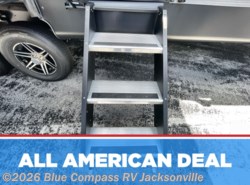 New 2026 Forest River Aurora 32RLTS available in Jacksonville, Florida