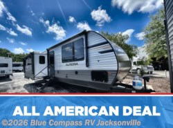New 2026 Forest River Aurora 32RLTS available in Jacksonville, Florida