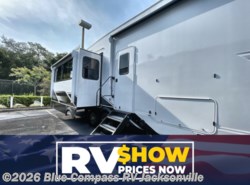 New 2026 Jayco Eagle 355MBQS available in Jacksonville, Florida