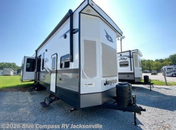New 2025 Jayco Jay Flight Bungalow 40DLFT available in Jacksonville, Florida