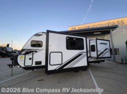 New 2026 Jayco Jay Feather 24FK available in Jacksonville, Florida