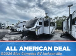 New 2026 Jayco Jay Feather 26FK available in Jacksonville, Florida