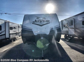 New 2026 Jayco Jay Feather 25RB available in Jacksonville, Florida