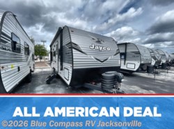 New 2026 Jayco Jay Flight SLX 210QB available in Jacksonville, Florida