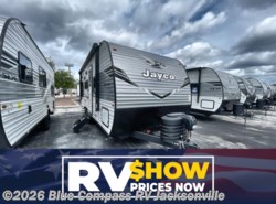 New 2026 Jayco Jay Flight SLX 210QB available in Jacksonville, Florida