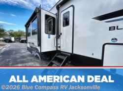 New 2026 East to West Blackthorn 2990MK available in Jacksonville, Florida