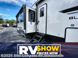 New 2026 East to West Blackthorn 2990MK available in Jacksonville, Florida