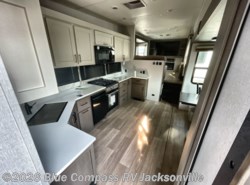 New 2026 East to West Blackthorn 3865FLR available in Jacksonville, Florida
