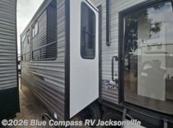 New 2026 Forest River Aurora 44CONDO available in Jacksonville, Florida