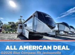 New 2026 Jayco Pinnacle 38FBRK available in Jacksonville, Florida