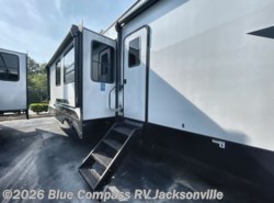 New 2026 East to West Blackthorn 3750LK available in Jacksonville, Florida