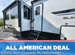 New 2026 East to West Blackthorn 3820DSL available in Jacksonville, Florida