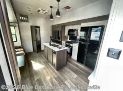 New 2026 East to West Blackthorn 3820DSL available in Jacksonville, Florida