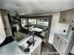 New 2026 Forest River Aurora 27DBH available in Jacksonville, Florida