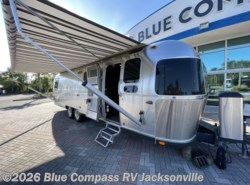 Used 2016 Airstream Classic 30 Twin available in Jacksonville, Florida