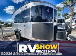 New 2026 Airstream Basecamp Xe 20Xe available in Jacksonville, Florida