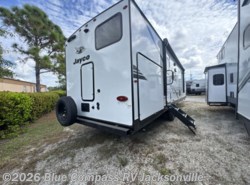 New 2026 Jayco Jay Flight SLX 295TBS available in Jacksonville, Florida