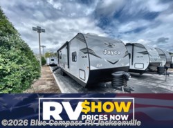 New 2026 Jayco Jay Flight SLX 295TBS available in Jacksonville, Florida