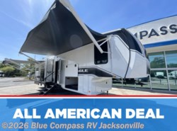 Used 2024 Jayco Eagle 319MLOK available in Jacksonville, Florida