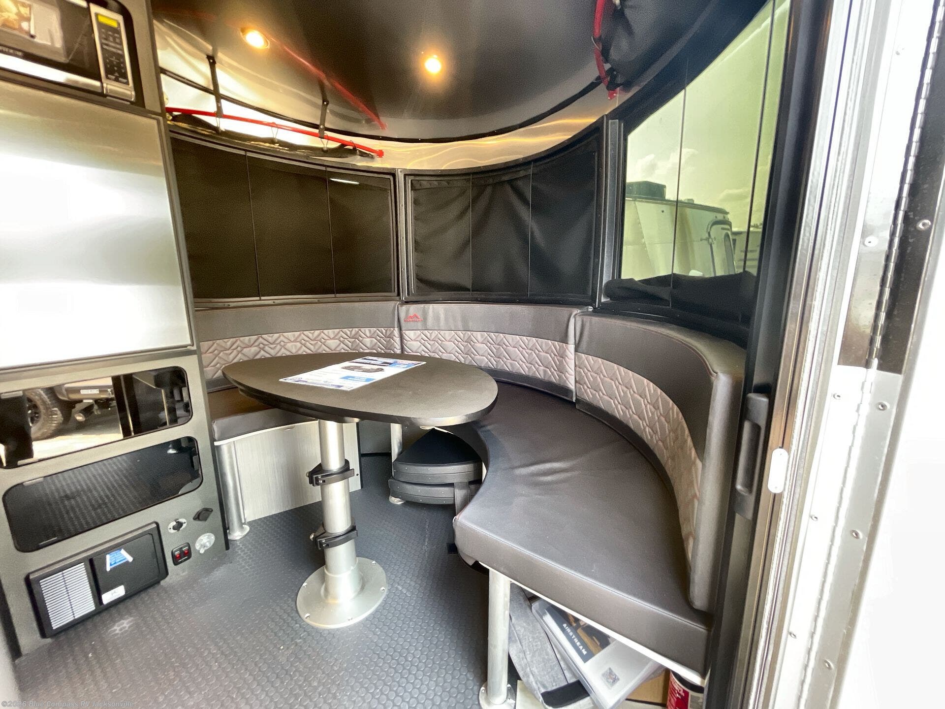 New 2026 Airstream Basecamp 20X available in Jacksonville, Florida
