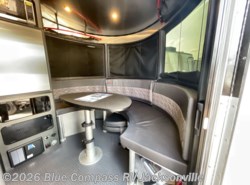 New 2026 Airstream Basecamp 20X available in Jacksonville, Florida