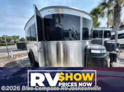 New 2026 Airstream Basecamp 20X available in Jacksonville, Florida
