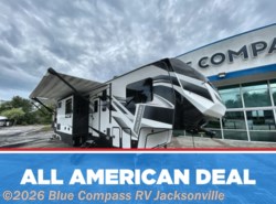 Used 2021 Dutchmen Voltage VT4195 available in Jacksonville, Florida