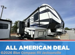 Used 2019 Keystone Fuzion 373 available in Jacksonville, Florida