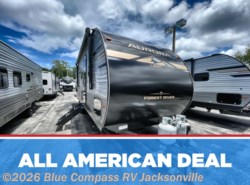 New 2026 Forest River Aurora Light 26BHS available in Jacksonville, Florida