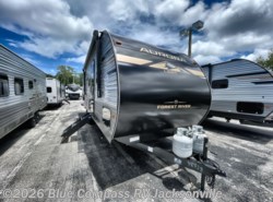 New 2026 Forest River Aurora Light 26BHS available in Jacksonville, Florida