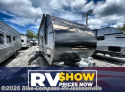 New 2026 Forest River Aurora Light 26BHS available in Jacksonville, Florida