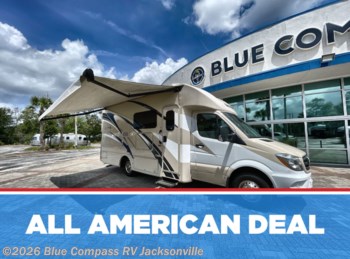 Used 2019 Thor Motor Coach Gemini 24TF available in Jacksonville, Florida