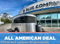 Used 2018 Airstream Basecamp Std. Model available in Jacksonville, Florida